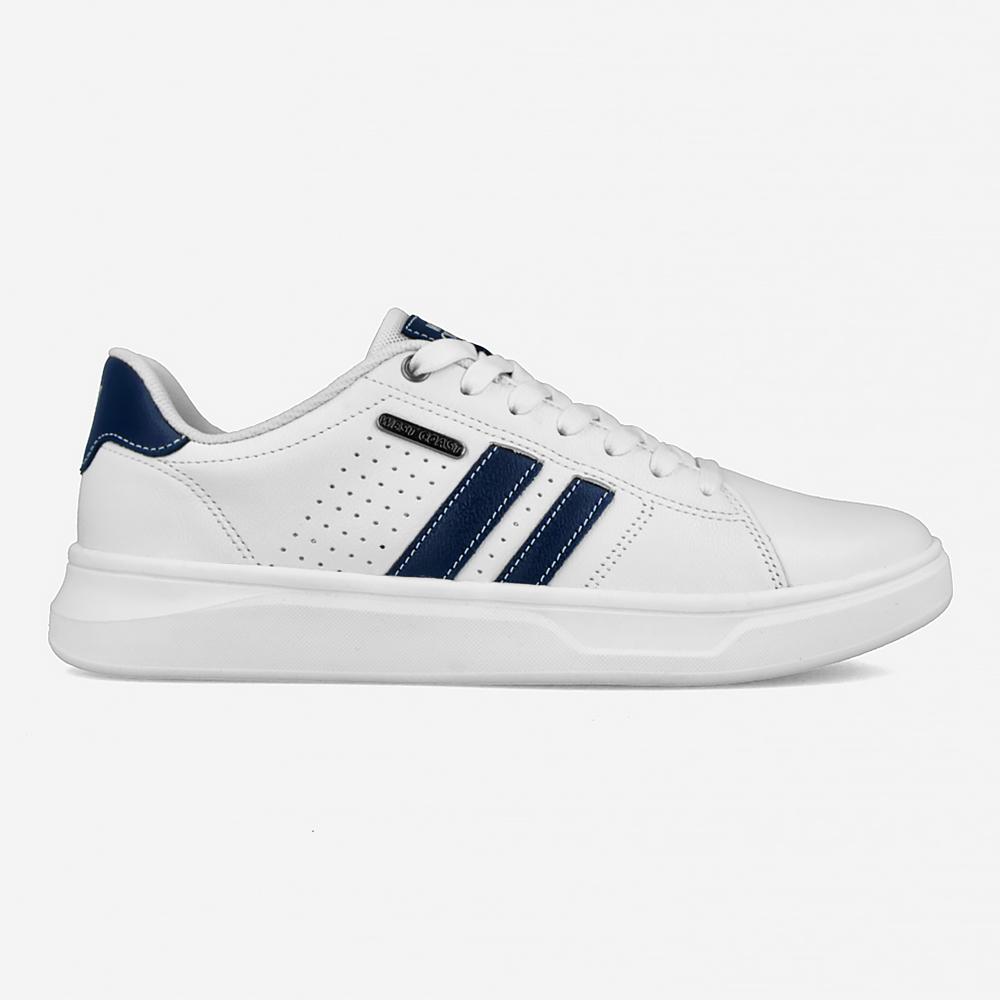 TENIS WC 194 STRIDE WHITE/NAVY/WHITE
