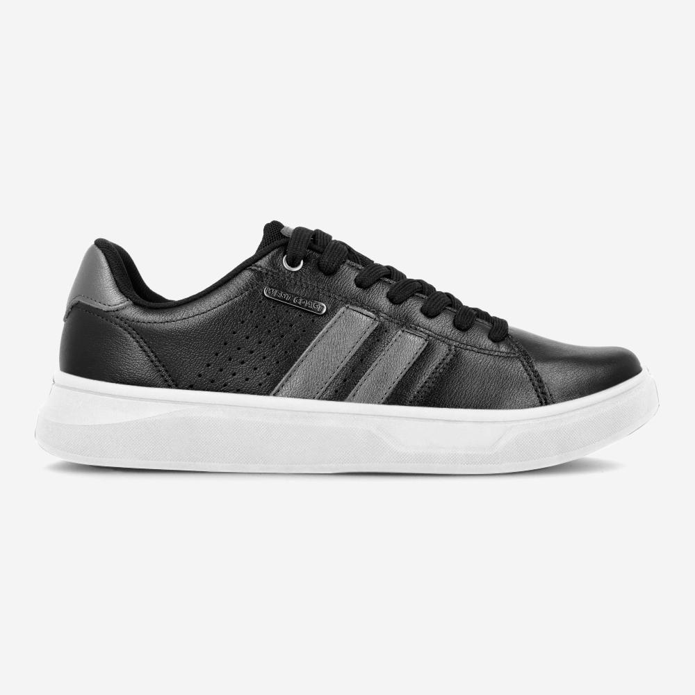 TENIS WC 194 STRIDE BLACK/DARK GRAPHITE/WHITE