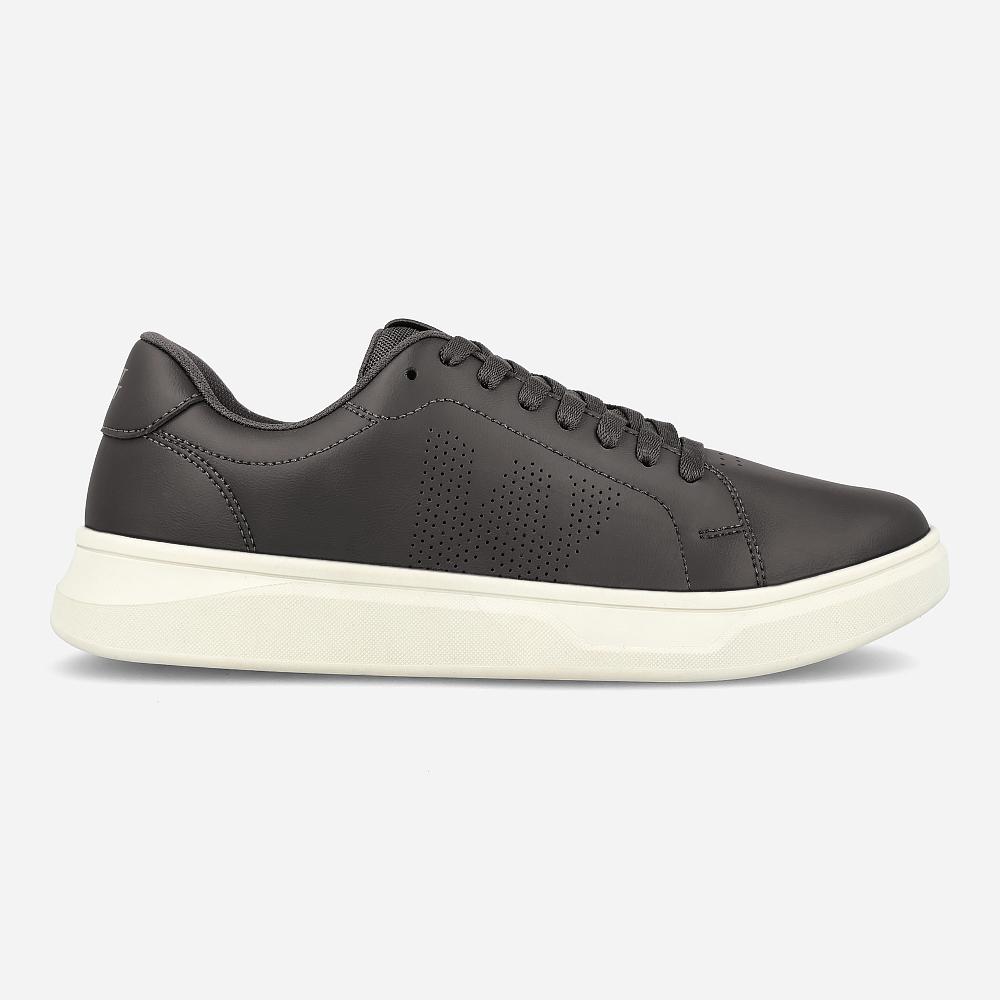 TENIS WC 172 SILVER COFFEE BEAN/COFFEE BEAN/CREAM