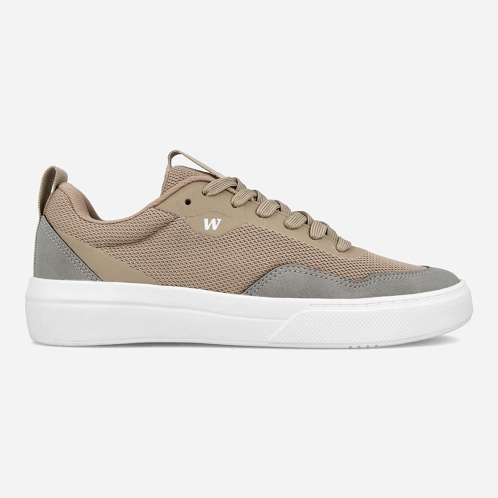 TENIS WC 222 FREEDOM DUSTY NATURAL/GREY/WHITE