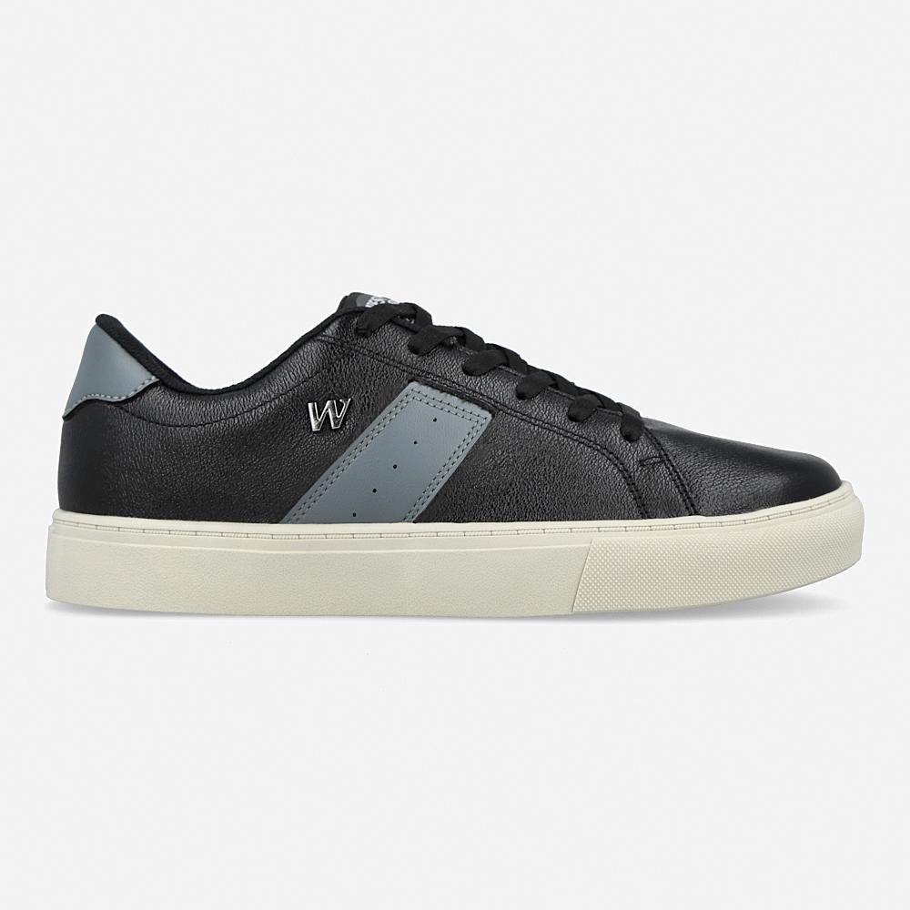 TENIS WC 205 FORCE BLACK/CASTLEROCK/CREAM
