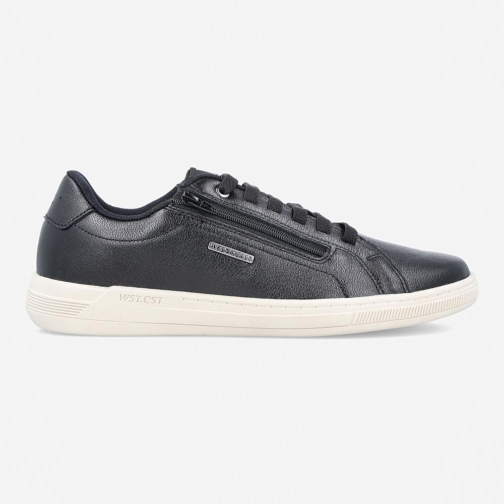 TENIS WC 187 FAST BLACK/BLACK/CREAM
