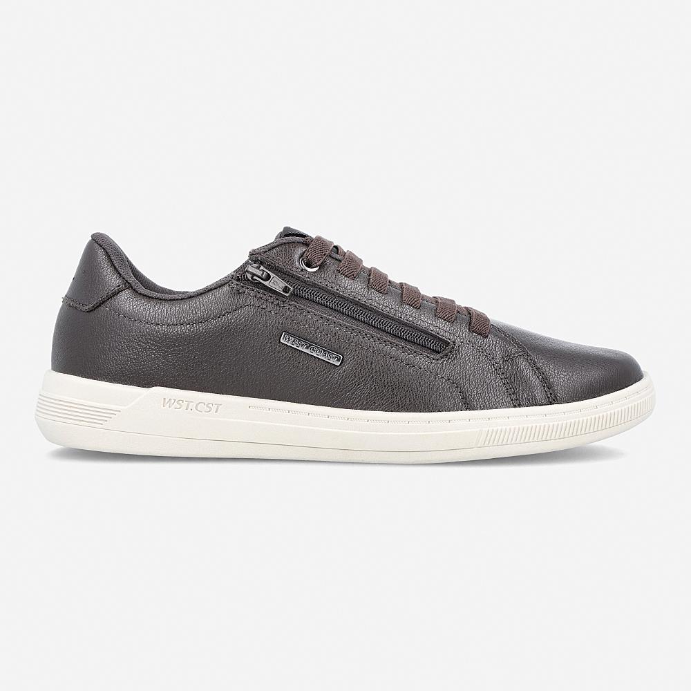 TENIS WC 187 FAST COFFEE BEAN/COFFEE BEAN/CREAM