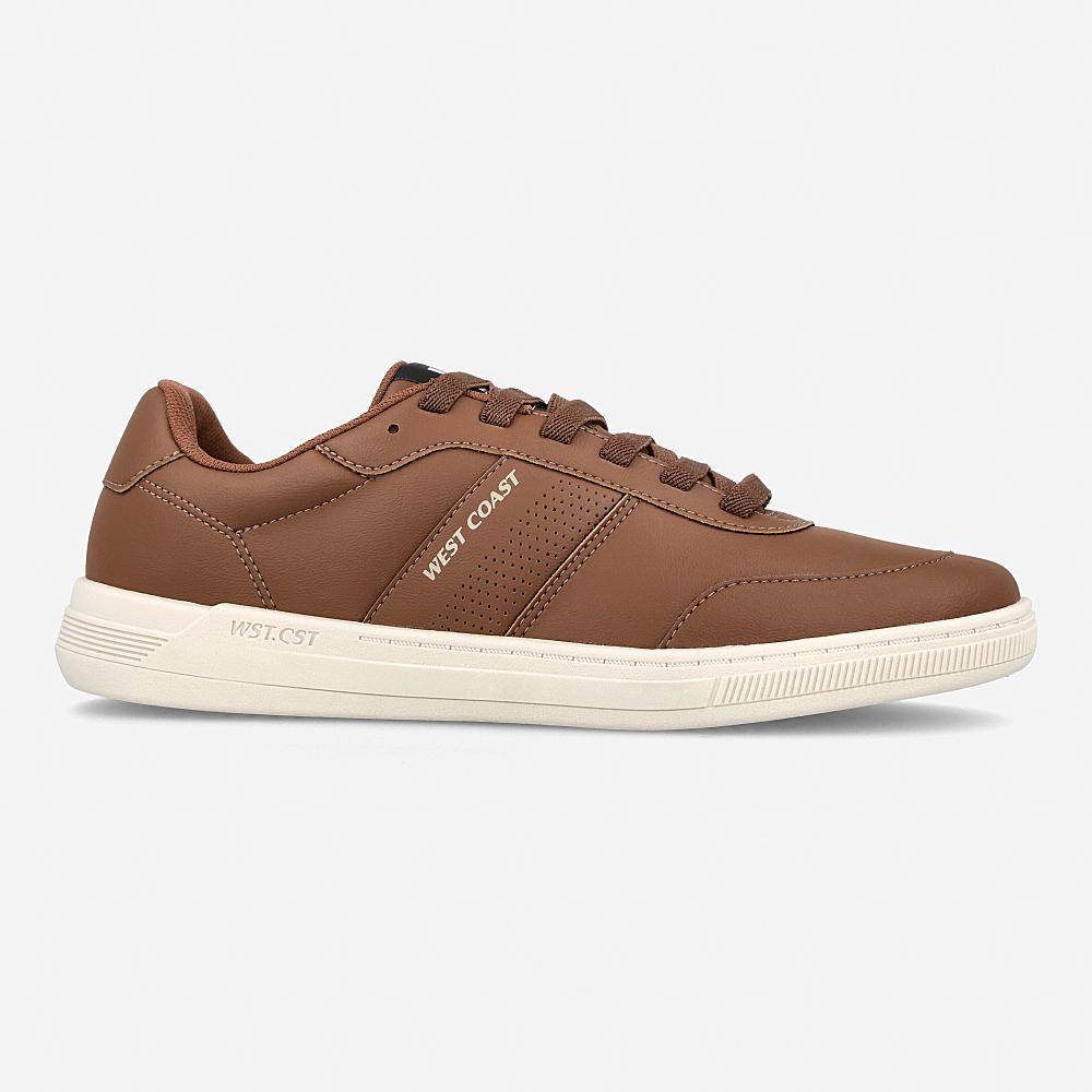 TENIS WC 176 DALLAS CAMEL/CAMEL/CREAM