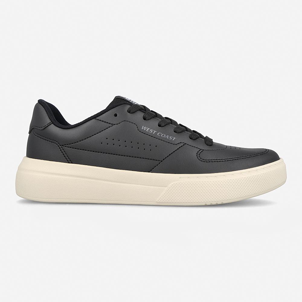 TENIS WC 220 CORDOBA BLACK/BLACK/BEIGE