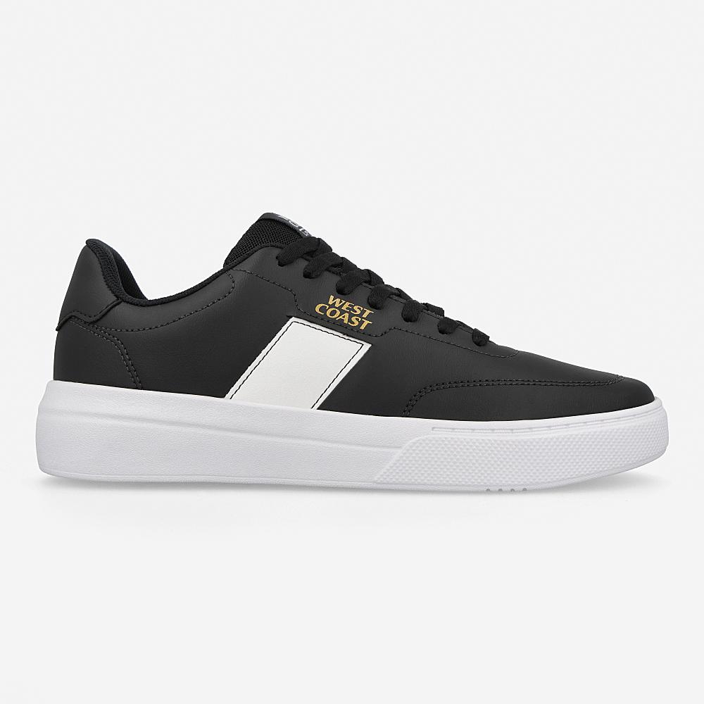 TENIS WC 221 CONDOR BLACK/BLACK WHITE / WHITE