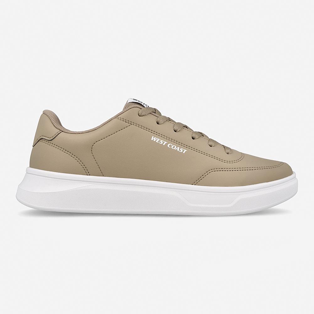 TENIS WC 207 SUNSET DK SAND/DK SAND/WHITE
