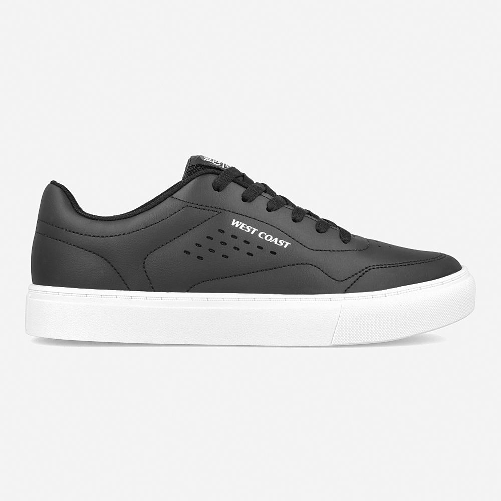 TENIS WC 253 MONACO BLACK/BLACK/WHITE