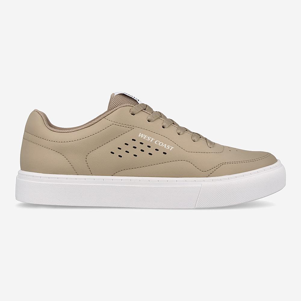TENIS WC 253 MONACO DK SAND/DK SAND/WHITE