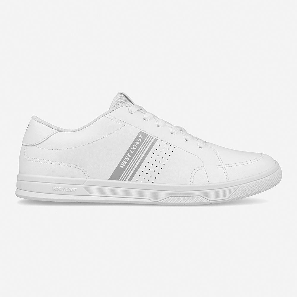TENIS WC 269 PACIFIC WHITE/WHITE/WHITE