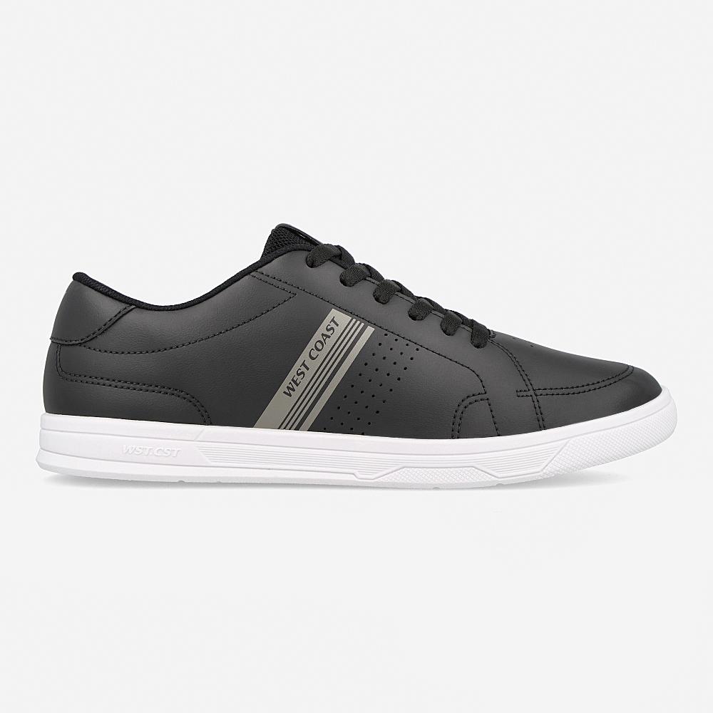 TENIS WC 269 PACIFIC BLACK/BLACK/WHITE