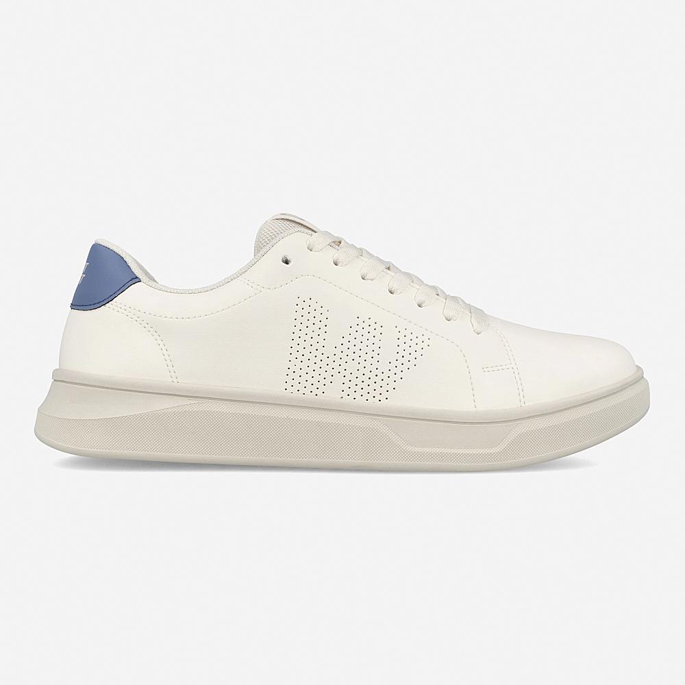 TENIS WC 172 SILVER VANILLA/MOON/CREAM