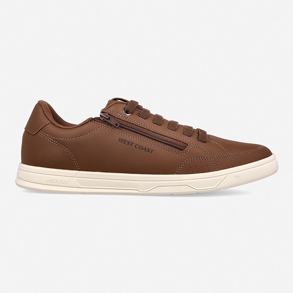 TENIS WC 262 VIGO CAMEL/CAMEL/CREAM