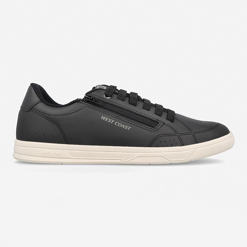 TENIS WC 262 VIGO BLACK/BLACK/CREAM