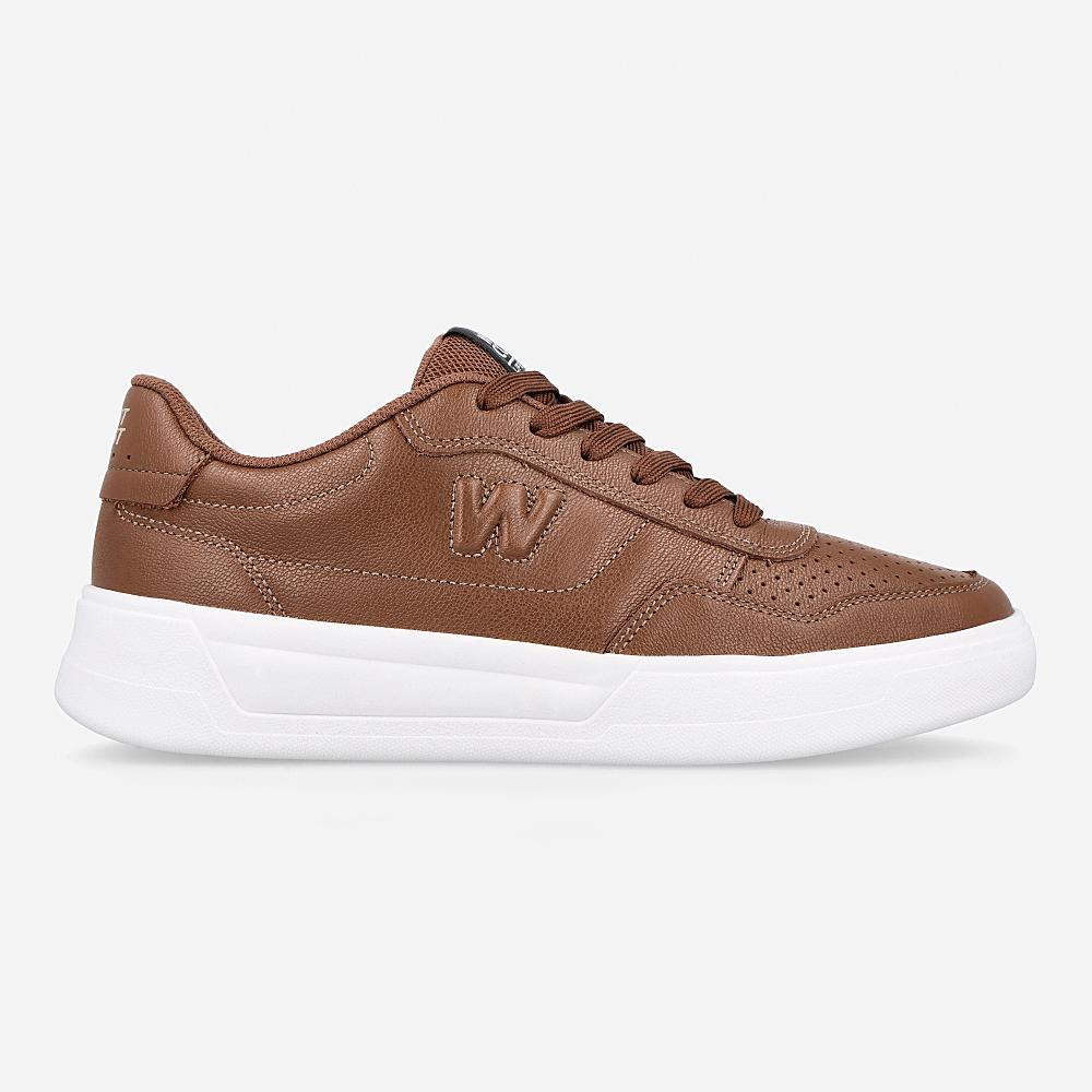 TENIS WC 275 KINGSTON CAMEL/CAMEL/WHITE