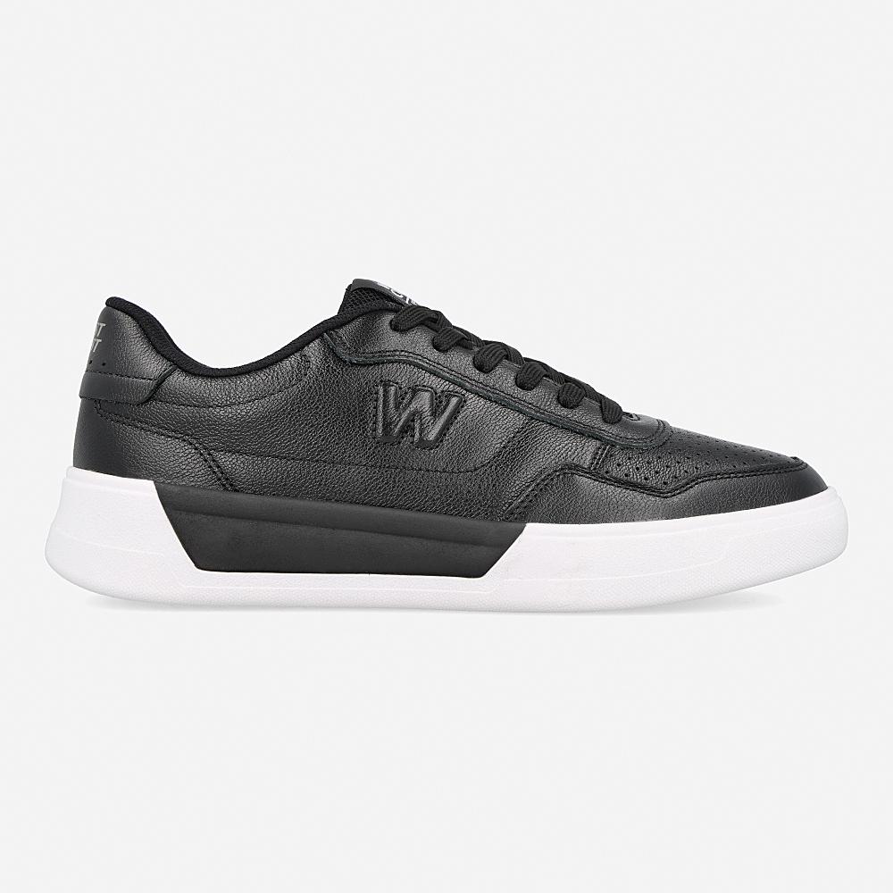 TENIS WC 275 KINGSTON BLACK/BLACK/WHITE BLACK