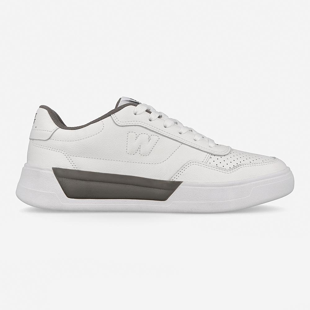 TENIS WC 275 KINGSTON WHITE/WHITE/WHITE OXIDE