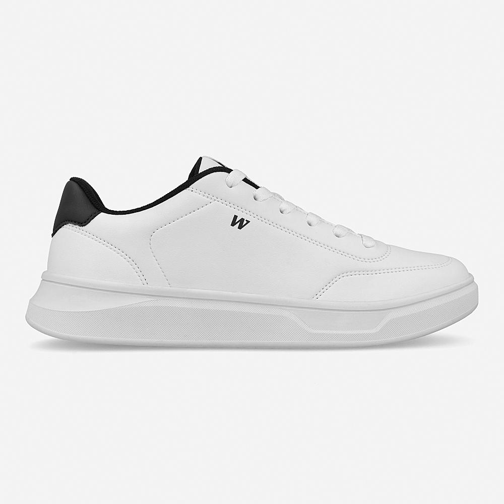 TENIS WC 227 BALBOA 2 WHITE/BLACK/WHITE