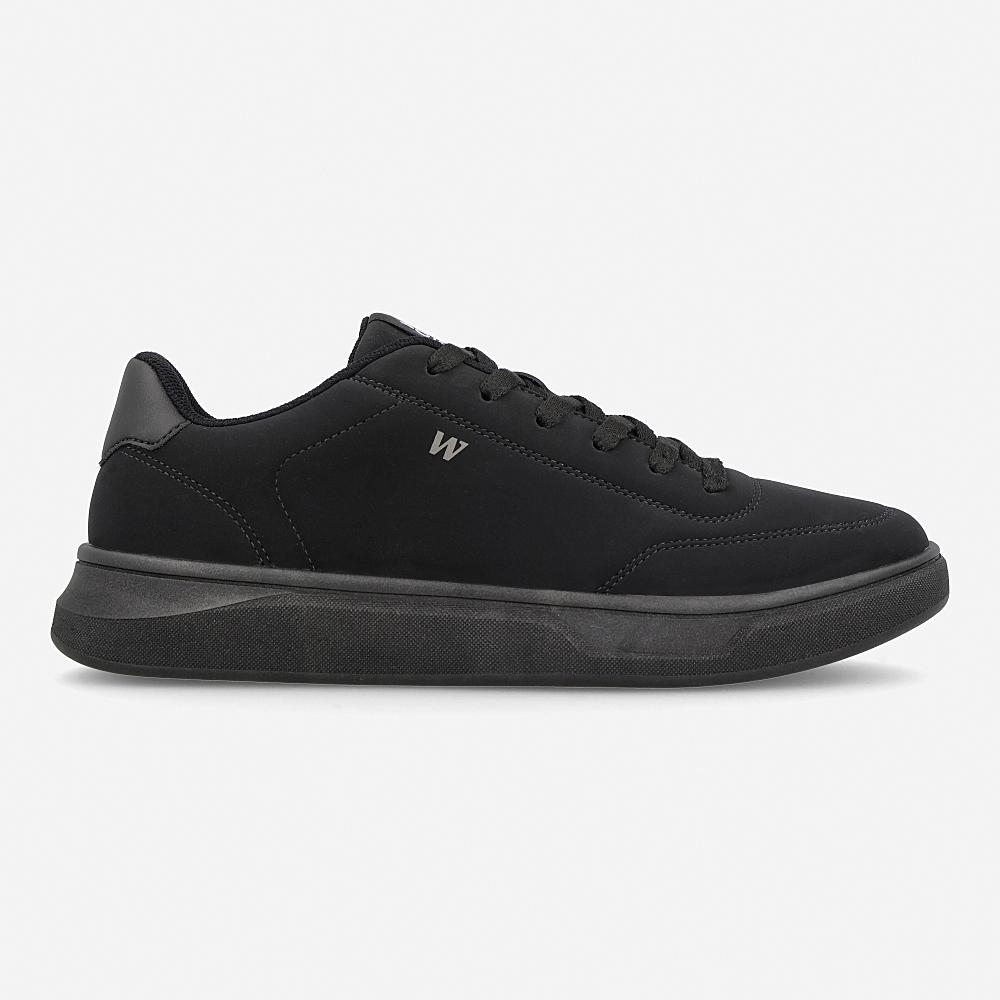 TENIS WC 227 BALBOA 2 BLACK/BLACK/BLACK