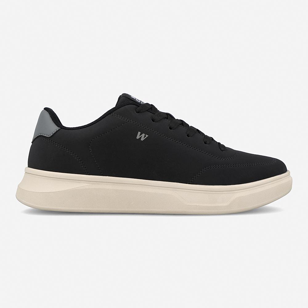 TENIS WC 227 BALBOA 2 BLACK/CASTLEROCK/CREAM