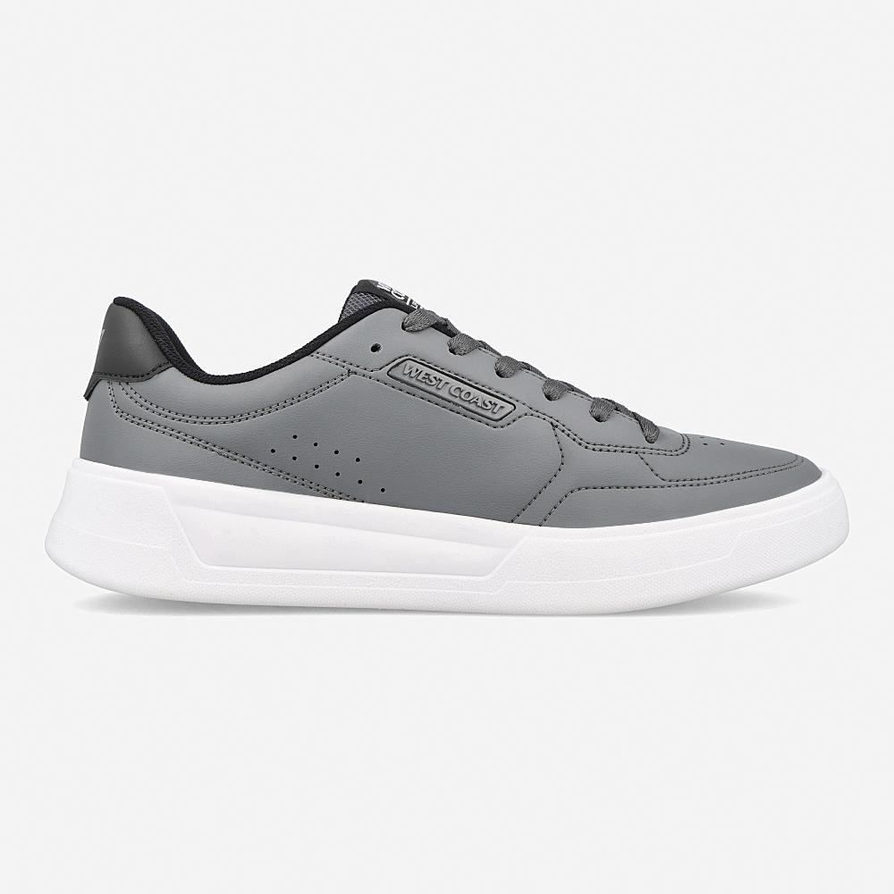 TENIS WC 312 AUSTIN CASTLEROCK /BLACK/ WHITE