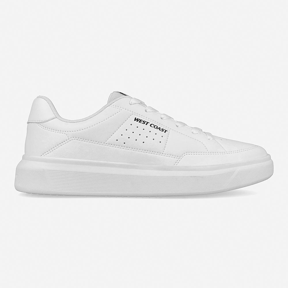 TENIS WC 316 VENTURE WHITE/WHITE/WHITE
