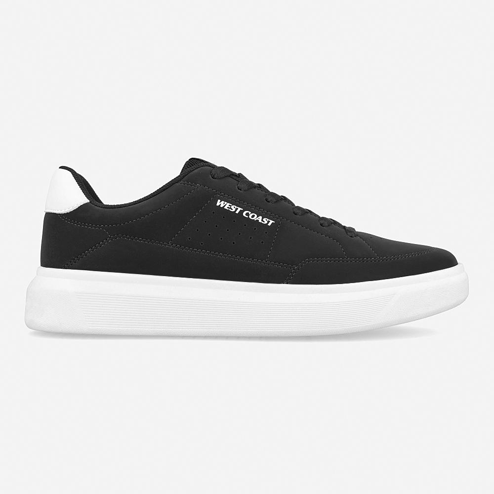 TENIS WC 316 VENTURE BLACK/WHITE/WHITE