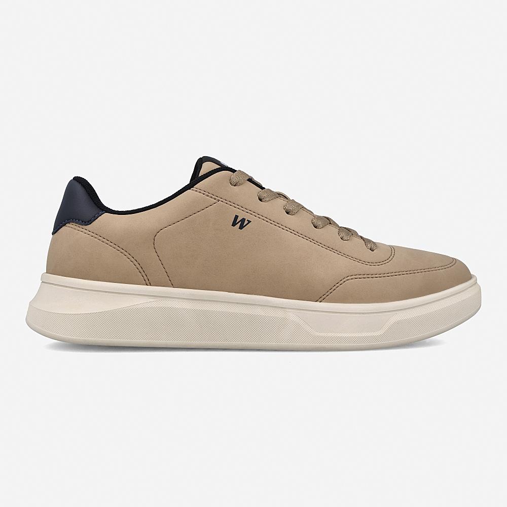 TENIS WC 227 BALBOA 2 DK SAND/BLUEBERRY/CREAM