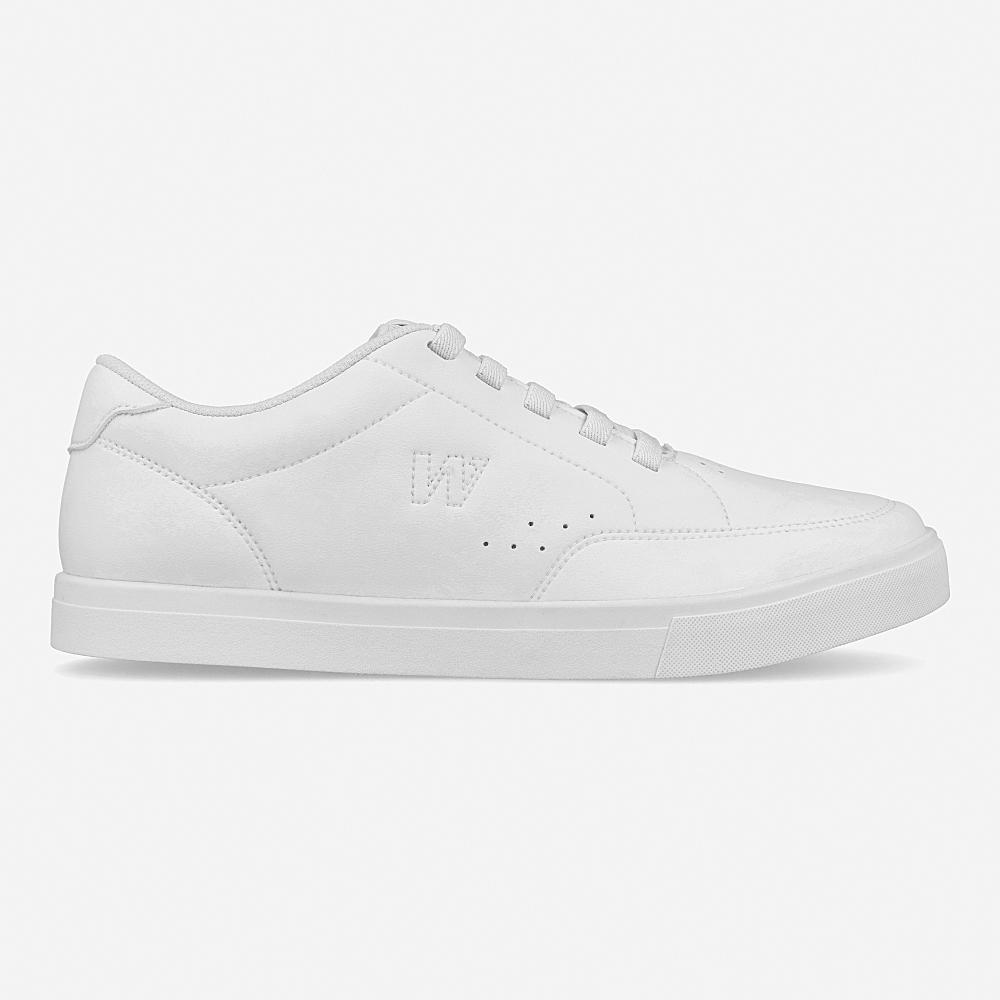 TENIS WC 315 ASPEN WHITE/WHITE/WHITE