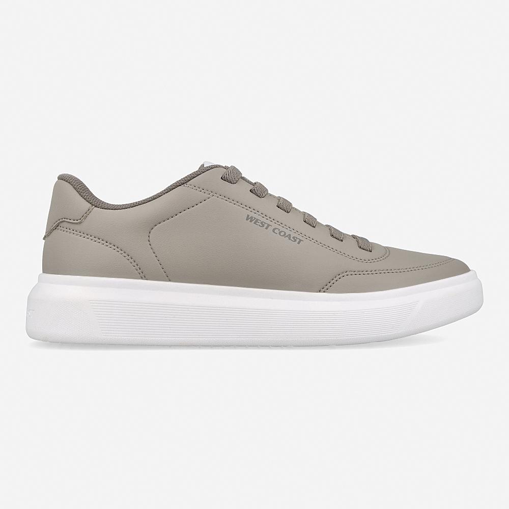 TENIS WC 343 TREVI MOON ROCK/MOON ROCK/WHITE