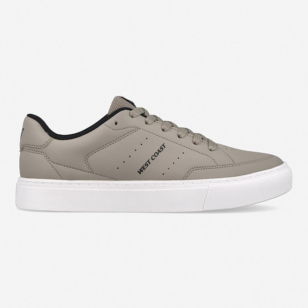 TENIS WC 318 HUDSON MOON ROCK/MOON ROCK/WHITE