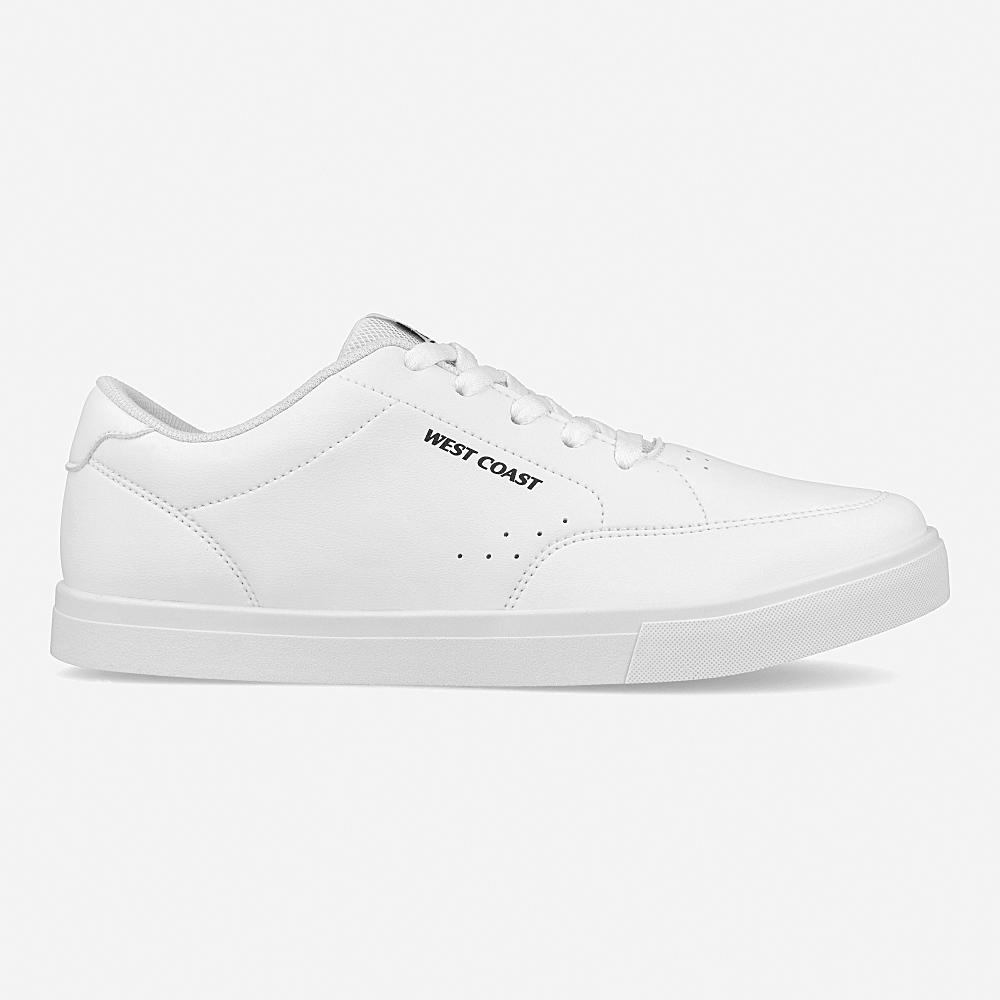 TENIS WC 302 NEW YORK WHITE/WHITE/WHITE