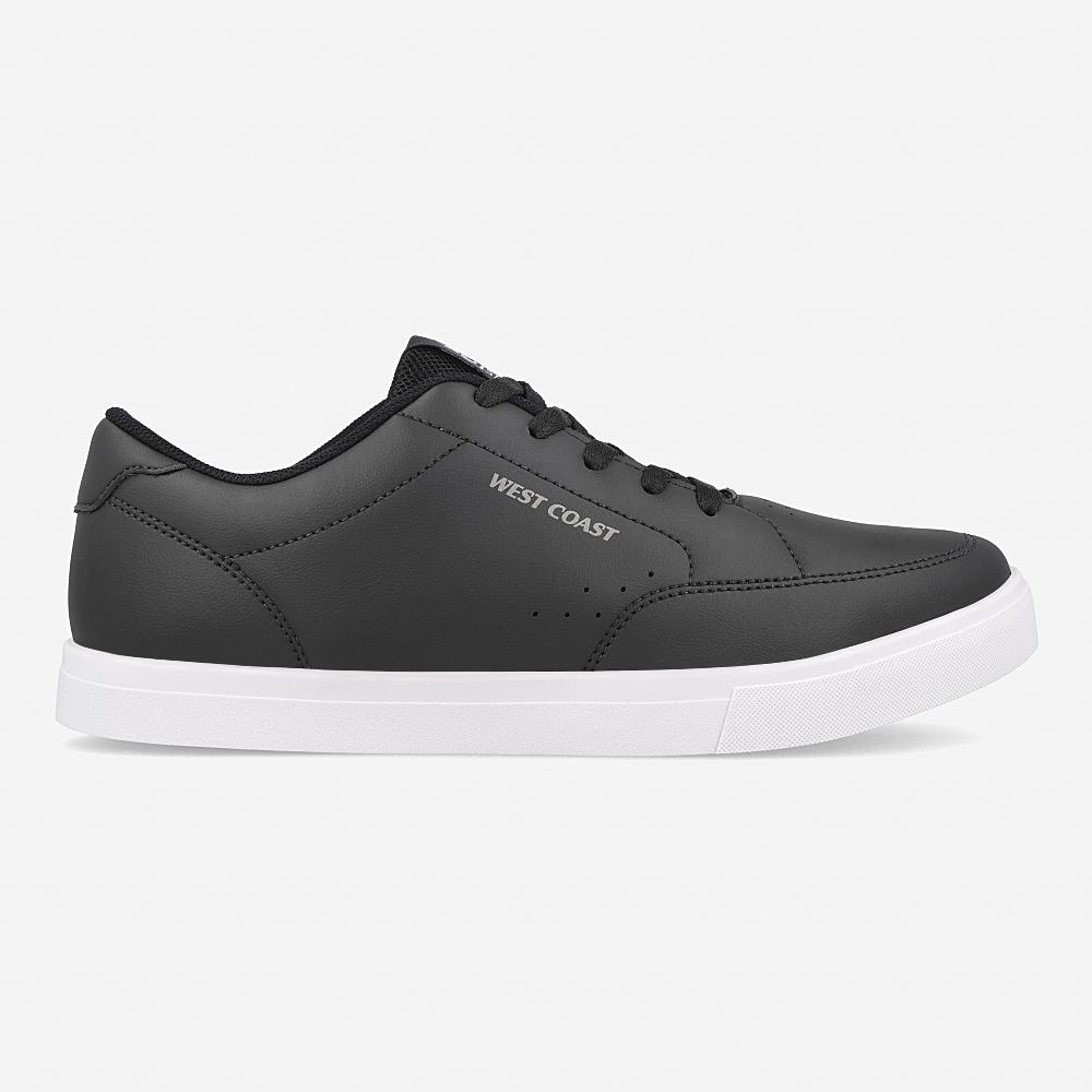 TENIS WC 302 NEW YORK BLACK/BLACK/WHITE