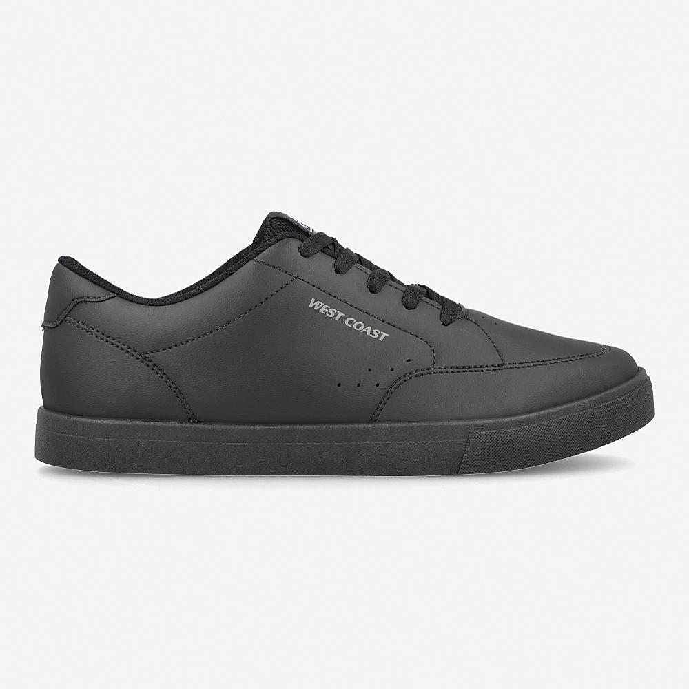 TENIS WC 302 NEW YORK BLACK/BLACK/BLACK