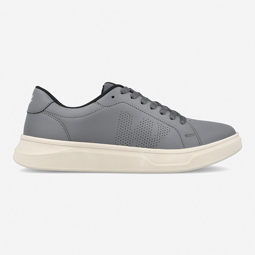 TENIS WC 172 SILVER MOON ROCK/MOON ROCK/CREAM