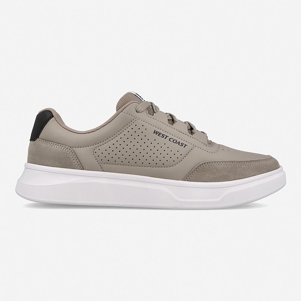 TENIS WC 334 BRISTOL MOON ROCK/BLACK/WHITE