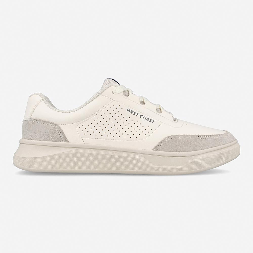 TENIS WC 334 BRISTOL VANILLA VANILLA/VANILLA/CREAM